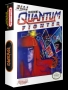 Nintendo  NES  -  Kabuki - Quantum Fighter (USA)